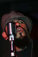 Lady Killers @ Blue Cafe LB. 4-17-08