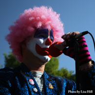 Yeastie Boys @ Punk Rock Picnic 4-28-12