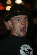 Taildragger @ Blue Cafe LB. 4-17-08