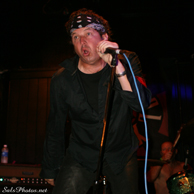Symbol Six @ the Joint 6-15-12