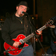 Sick Sigma @ Characters 11-22-13