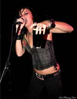 Outskirts @ The Firehouse 7-31-09