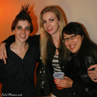 Olystis Night 4-20-12