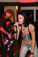 Outskirts @ Ricky Geans 3-27-07