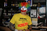 Yeastie Boys @ Doll Hut 1-30-09