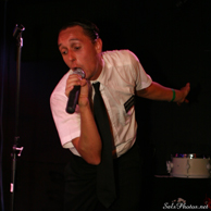 Tartar Control @ Di Piazza's 3-16-13