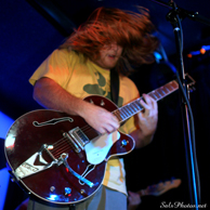 Perverse @ The Vu 7-5-13