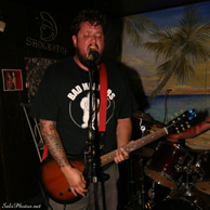 Plan A @ Harolds Place 4-20-12