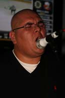 Shoplifters @ The Firehouse 3-6-10