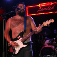 Clepto @ Loaded Hollywood 12-17-13