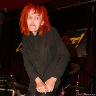 The Mau Mau's @ Mbar 2-4-12