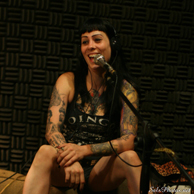 Ian Down Show 8 @ KCLA FM 5-23-13