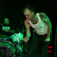 Crawl Unit @ Slidebar 2-5-13