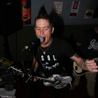 Boners @ Firehouse 5-6-11