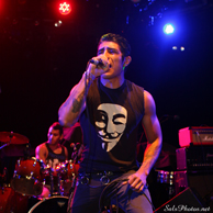 The P.I.N.S @ Key Club 9-11-12