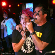 Narcoleptic Youth @ Los Globos 10-18-13