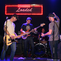 Skin Flick @ Loaded Hollywood 1-4-14