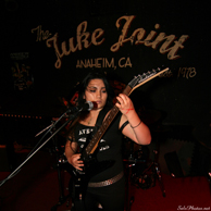 Harlequin @ Juke Joint 6-3-11