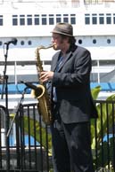 Slackers (The) @ Ink-N-Iron 6-6-09