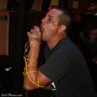 Let en Rot @ Unit B 4-15-13