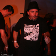 The Grim @ American Ledgen Hall Post 241 Baldwin Park  6-9-13