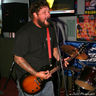 Plan A @ Firehouse Bar & Grill Lomita 11-2-12