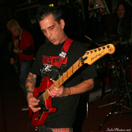 No Victor @ Stardust 1-13-12