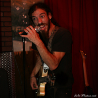 Clepto @ Blacklight 8-17-13