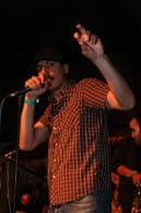 Viernes 13 @ Infest Warehouse 12-12-09