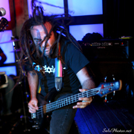 Clepto @ The Vu 7-5-13