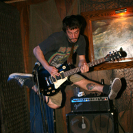 Tall Can Teenage Sex @ Redwood Bar & Grill 10-16-12