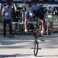 Skateboard & BMX @ Punk Rock Picnic 4-28-12