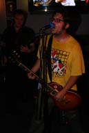 Driven Out @ The FireHouse 7-31-09