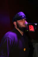 Driven Out @ Knitting Factory 10-28-07