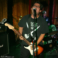 Driven Out @ The Other Door 10-17-12