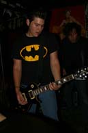 Brainspoon @ Doll Hut 8-23-08