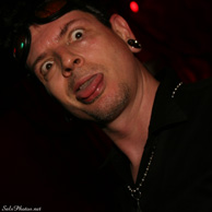 Social Unrest @ Alex's Bar 8-20-10