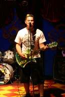 Natives @ CIA 8-1-09