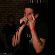 Death on Wednesday @ Slidebar 2-5-13