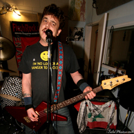 Sweet N Juicy Nothnin @ Olystis Nights 5 2-10-12