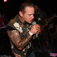 Fang @ Cobalt Cafe 9-9-11