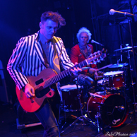 Brothers of Brazil @ Key Club 9-11-12