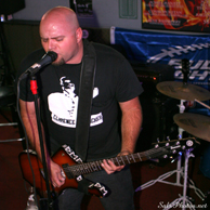 DMF @ Firehouse Bar & Grill Lomita 11-2-12