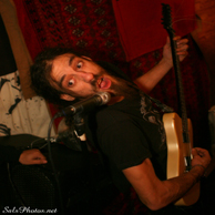 Clepto at Olystis Nights 21 @ Olystis Studios 11-23-13