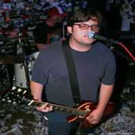 Driven Out @ Doll Hut 2-5-11