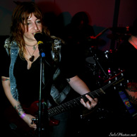 UV's @ Airliner 5-7-11