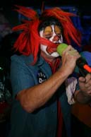 Yeastie Boys @ The Doll Hut 6-26-10