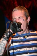 White Flag Down @ CIA 8-1-09