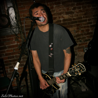 Rottbite @ Old Town Pub 2-24-13