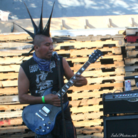 Gritos Enfadosos @ Scallywag Events 11-3-12